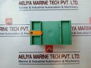 Phoenix Contact Emg 45-dio14M/Lp Diode Block Used