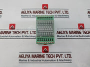 Phoenix Contact Emg 45-dio14M/Lp Diode Block Module 2950132