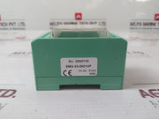 Phoenix Contact Emg 45-dio14P (Used)