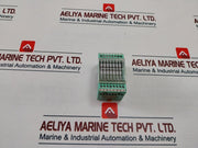 Phoenix Contact Emg 45-dio14P Diode Module 2950116