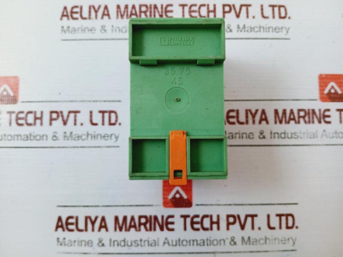 Phoenix Contact Emg 45-dio 8E Diode Block Nr. 2950103