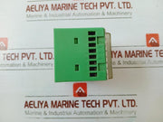 Phoenix Contact Emg 45-dio 8E Diode Block Nr. 2950103