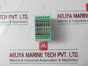 Phoenix Contact Emg 45-dio 8M-1N5408 Diode Module