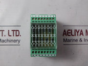 Phoenix Contact Emg 45-dio 8M-1N5408 Diode Module