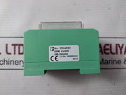 Phoenix Contact Emg 45-dio 8M-1N5408 Diode Module