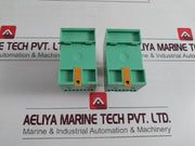 Phoenix Contact Emg 45-rels/K2-g 24 Mountable Relay Socket With Relay Module