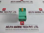 Phoenix Contact Emg 45-rels/K2-g 24 Mountable Relay Socket With Relay Module