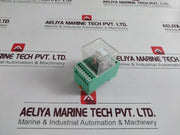 Phoenix Contact Emg 45-rels/K2-g 24 Mountable Relay Socket With Relay Module