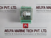 Phoenix Contact Emg 45-rels/K2-g 24 Mountable Relay Socket With Relay Module