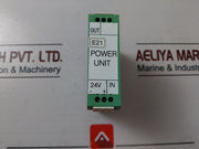 Phoenix Contact Et2 Uegm Power Unit 250V