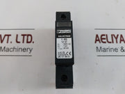 Phoenix Contact F-ms 12 St Surge Protection For Power Supply 2817990