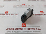 Phoenix Contact F-ms 30 St/Gy Surge Protection Plug With Base F3B-061