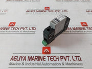 Phoenix Contact F-ms 30 St/Gy Surge Protection Plug With Base F3B-061