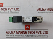 Phoenix Contact F-ms 30 St/Gy Surge Protection Plug With Base F3B-061