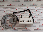 Phoenix Contact Ffs 500-y-jz Fire Fighting Joystick Control Module