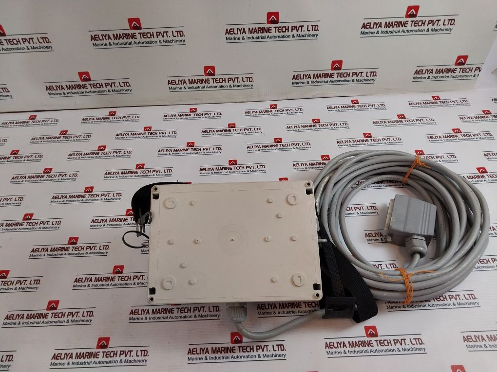 Phoenix Contact Ffs 500-y-jz Fire Fighting Joystick Control Module