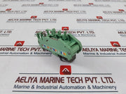 Phoenix Contact Fl-pp-rj45-sc Patch Panel 2901643