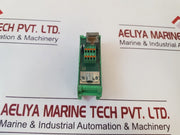 Phoenix Contact Fl-pp-rj45-scc Socket Used
