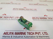 Phoenix Contact Fl-pp-rj45-scc Socket Used