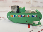 Phoenix Contact Fl-pp-rj45-scc Socket Used