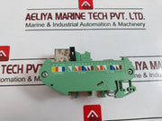 Phoenix Contact Fl-pp-rj45-scc Ethernet Modules 3007311109