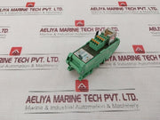 Phoenix Contact Fl-pp-rj45-scc Patch Panel Socket