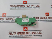 Phoenix Contact Fl Cat5 Terminal Box 2744610 Used