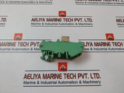 Phoenix Contact Fl Cat5 Terminal Box 2744610 Used