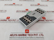 Phoenix Contact Fl Sf 16Tx Industrial Ethernet Switch Kcc-rei-pck-fl2832849