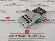 Phoenix Contact Fl Sf 16Tx Industrial Ethernet Switch Kcc-rei-pck-fl2832849
