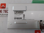 Phoenix Contact Fl Sf 16Tx Industrial Ethernet Switch Kcc-rei-pck-fl2832849