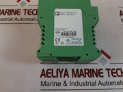 Phoenix Contact Fl Switch 8Tx Ethernet Switch 2832218 (Used)