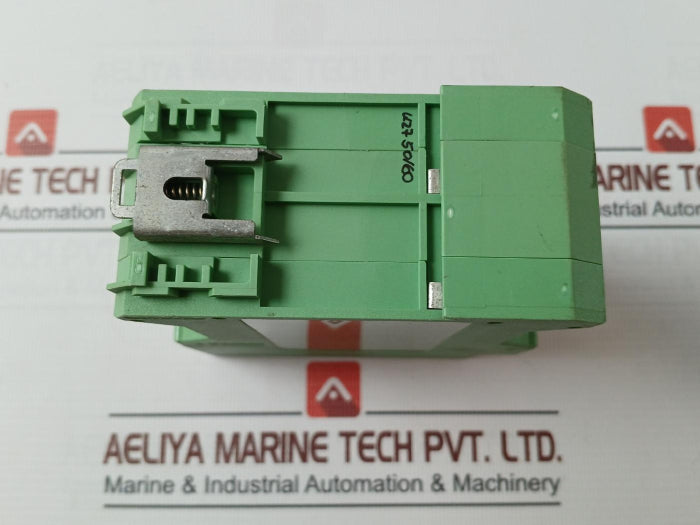 Phoenix Contact Fl Switch Lm 5Tx Industrial Ethernet Switch 2989527 24Vdc 250Ma