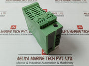 Phoenix Contact Fl Switch Lm 5Tx Industrial Ethernet Switch 2989527 24Vdc 250Ma