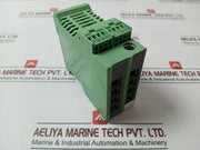 Phoenix Contact Fl Switch Lm 8Tx Industrial Ethernet Switch 2832632 24Vdc, 250Ma