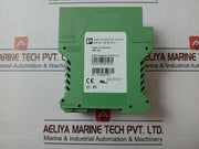 Phoenix Contact Fl Switch Lm 8Tx Industrial Ethernet Switch 2832632 24Vdc, 250Ma