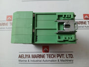 Phoenix Contact Fl Switch Lm 8Tx Industrial Ethernet Switch 2832632 24Vdc, 250Ma