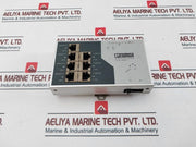 Phoenix Contact Fl Switch Sf 7Tx/Fx St Ethernet Switch 2832577