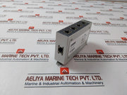 Phoenix Contact Fl Switch Sfn 5Tx Ethernet Switch 2891152 Used