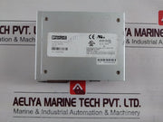 Phoenix Contact Fl Switch Sfnt 8Tx Ethernet Switch 24V Dc