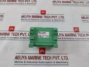 Phoenix Contact Flk-pvb 2/24 Interface Module 2295651 (Used)