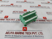 Phoenix Contact Flk-pvb 2/24 Interface Module 2295651 (Used)