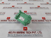 Phoenix Contact Flk-pvb 2/24 Interface Module 2295651 (Used)