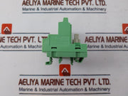 Phoenix Contact Flk20 Termination Board Varioface Module 2280019 1970698 60V