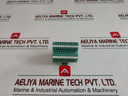 Phoenix Contact Flk 20 Terminal Interface Module