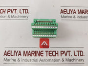 Phoenix Contact Flk 20 Interface Module