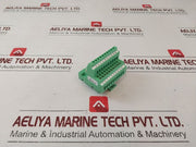 Phoenix Contact Flk 20 Interface Module