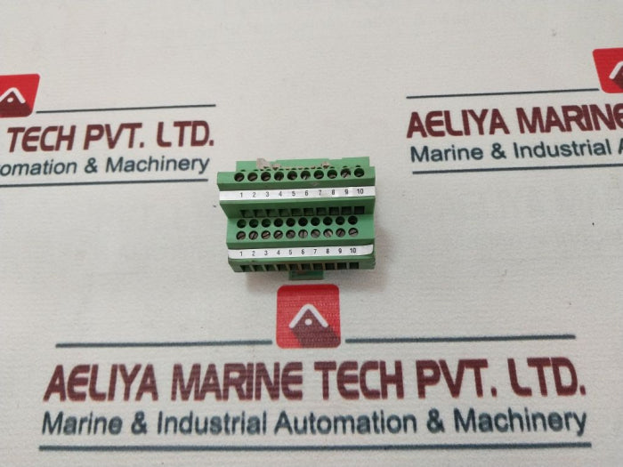 Phoenix Contact 2280077 Flk 20 Terminal Interface Block
