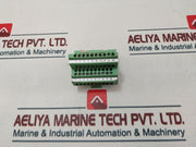 Phoenix Contact 2280077 Flk 20 Terminal Interface Block