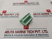 Phoenix Contact 2280077 Flk 20 Terminal Interface Block